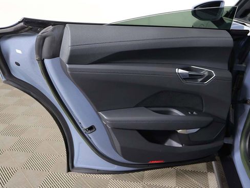 Used 2023 Audi e-tron GT Premium Plus AWD/4WD image 26