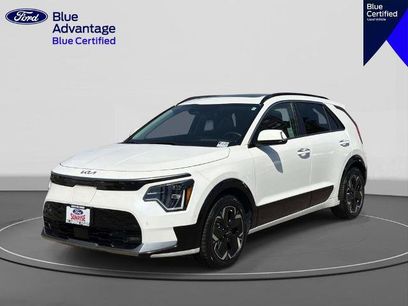 Used 2023 Kia Niro Wave