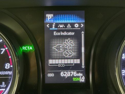 Used 2019 Toyota Camry SE w/ Convenience Package image 19