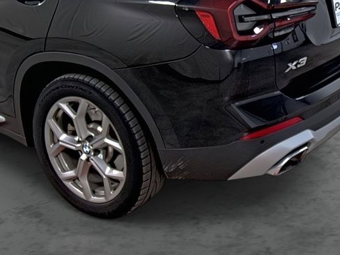 Used 2022 BMW X3 xDrive30i w/ Convenience Package image 9