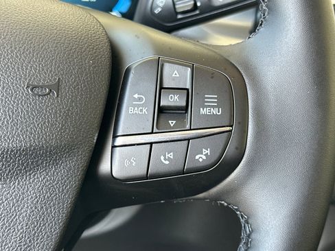 New 2025 Ford Bronco Sport Outer Banks image 28