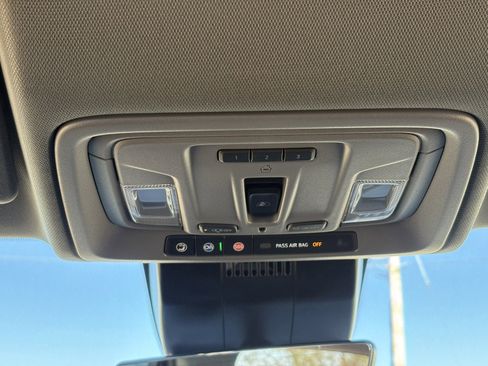 New 2026 Chevrolet Silverado 3500 LTZ w/ Trail Boss Package image 21