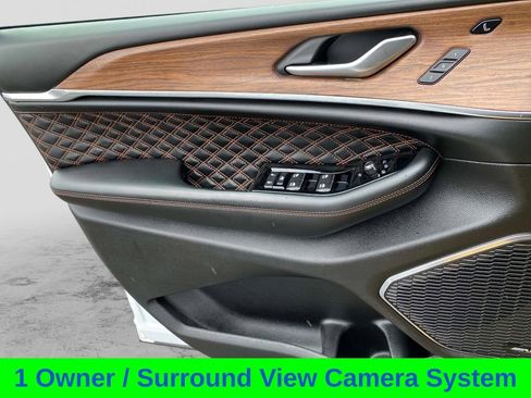 Certified 2023 Jeep Grand Cherokee Summit image 22