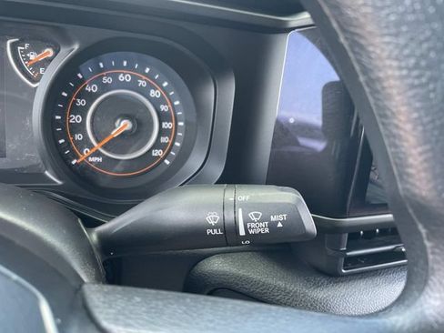 Used 2024 Jeep Wrangler Sport AWD/4WD image 34
