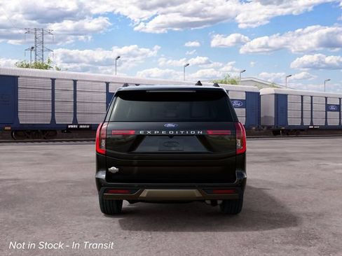 New 2027 Ford Expedition King Ranch AWD/4WD image 7