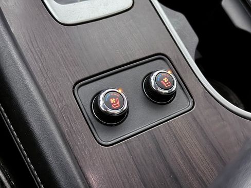 Used 2019 Nissan Murano Platinum image 36