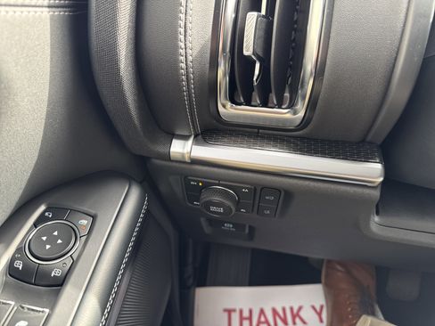 New 2025 Ford Expedition Platinum w/ Stealth Performance Package image 30