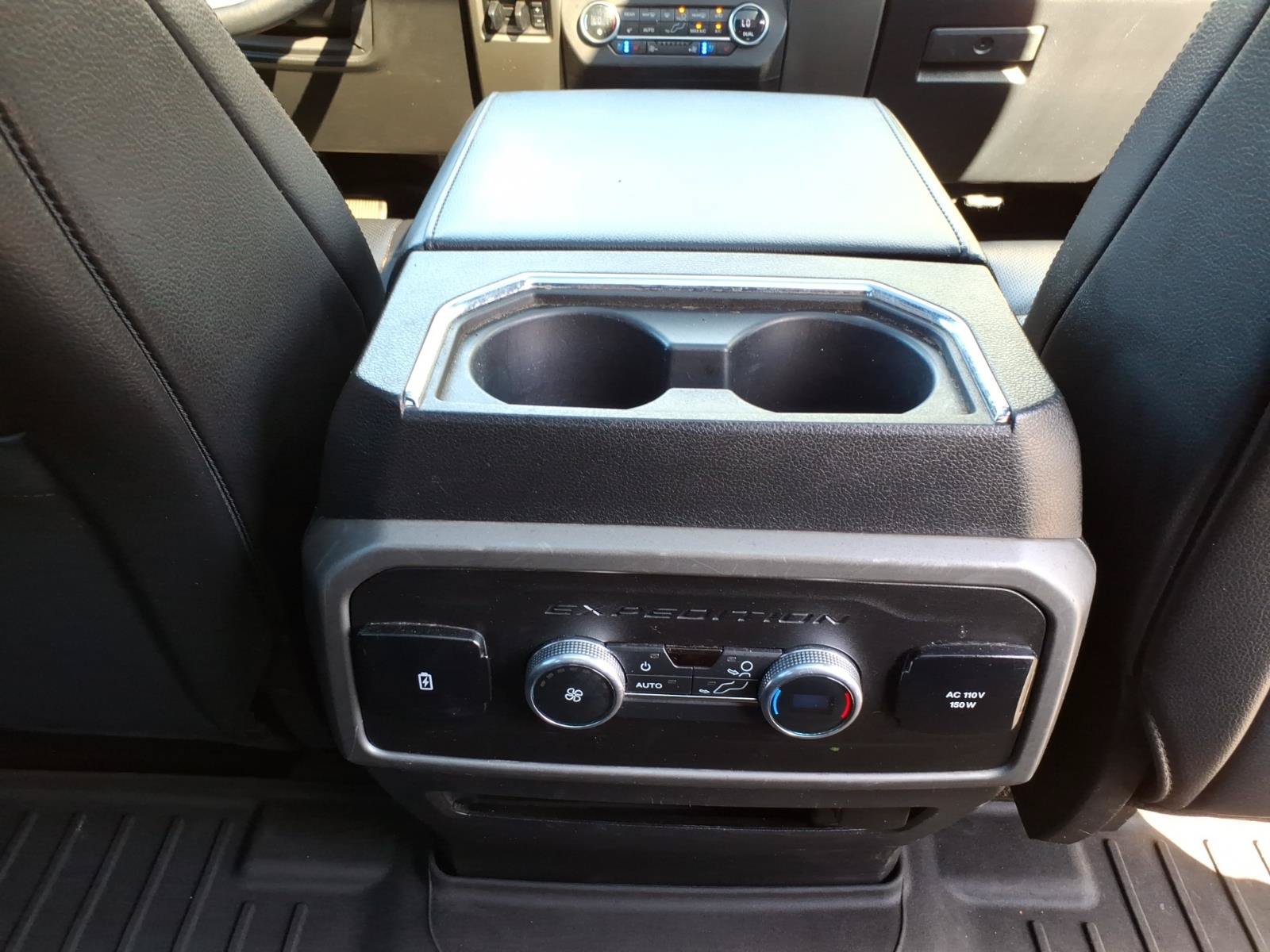 Used 2021 Ford Expedition Max XLT AWD/4WD image 21
