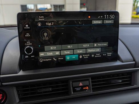 New 2025 Honda Pilot Touring image 33