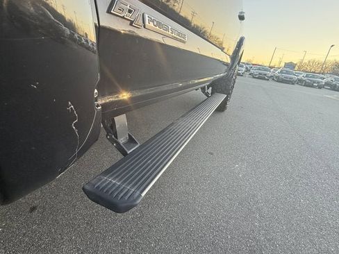 Used 2019 Ford F250 King Ranch w/ King Ranch Ultimate Package image 13