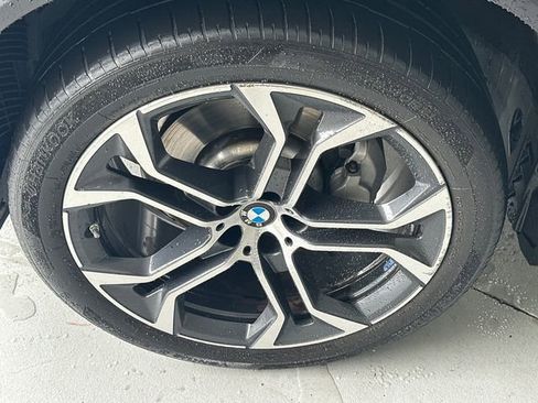 Used 2023 BMW X5 xDrive40i AWD/4WD image 9
