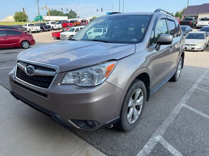Used 2016 Subaru Forester 2.5i Limited w/ Protection Package #2