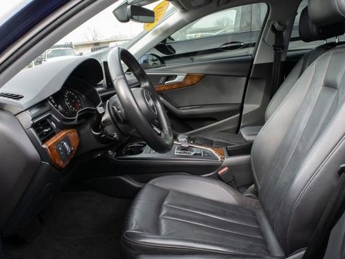 Used 2018 Audi A4 2.0T Premium Plus w/ Premium Plus Package image 14