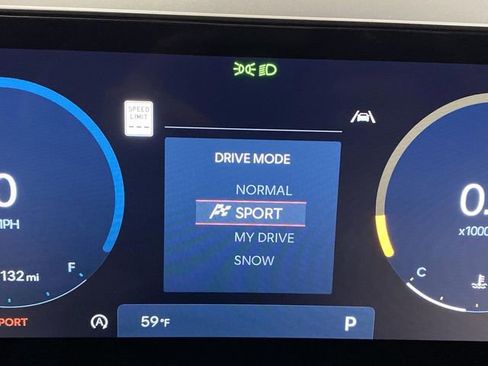 New 2026 Hyundai Santa Fe Calligraphy image 25