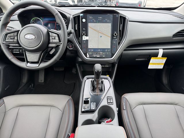 New 2026 Subaru Crosstrek 2.5i Limited AWD/4WD image 9