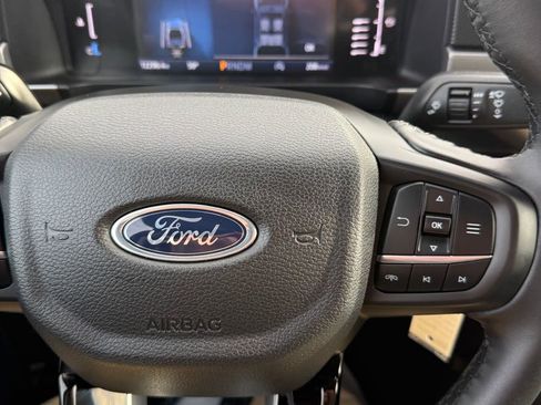 Used 2024 Ford Ranger XLT image 16