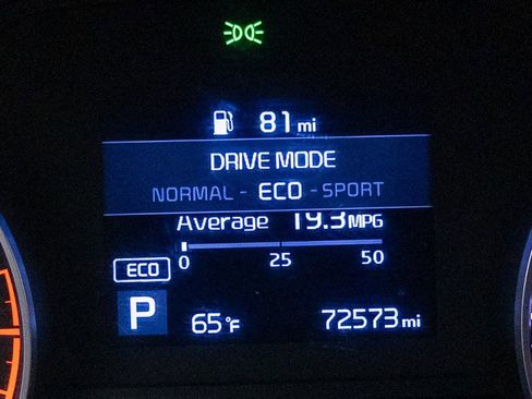 Used 2021 Kia Sportage LX w/ LX Fwd Popular Package image 25