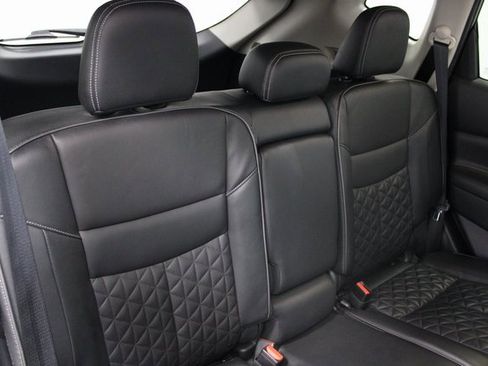 Used 2020 Nissan Murano Platinum image 27