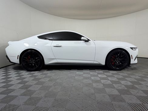 Used 2024 Ford Mustang Premium RWD image 8