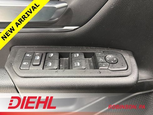 Used 2026 RAM 1500 Big Horn image 19