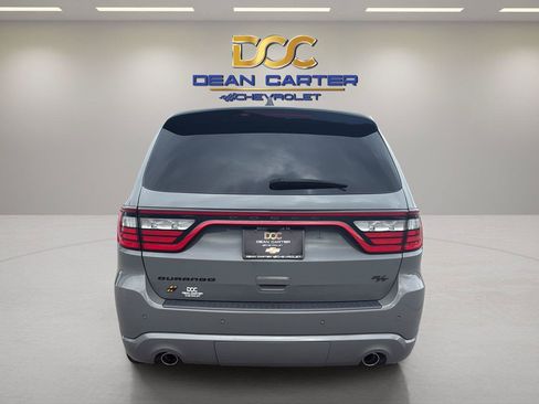 Used 2023 Dodge Durango R/T AWD/4WD image 4