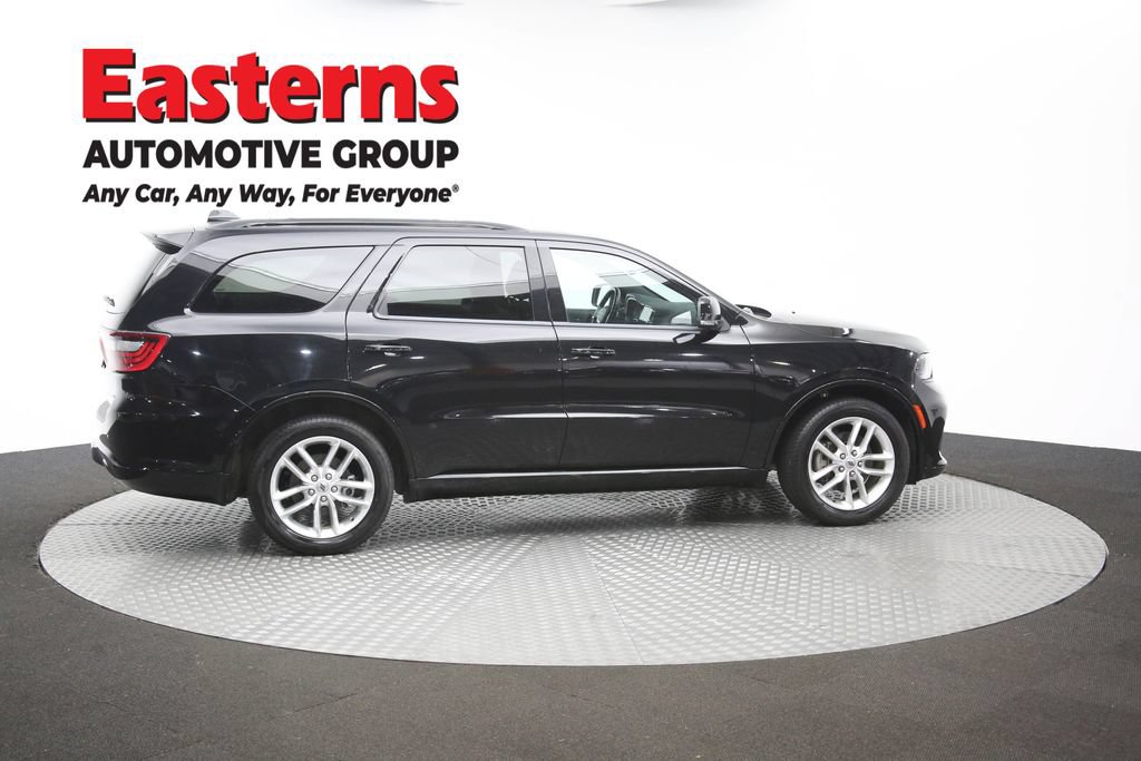 Used 2024 Dodge Durango GT RWD image 46