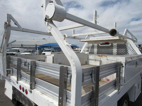 Used 2021 Ford F350 XL w/ Power Equipment Group image 18