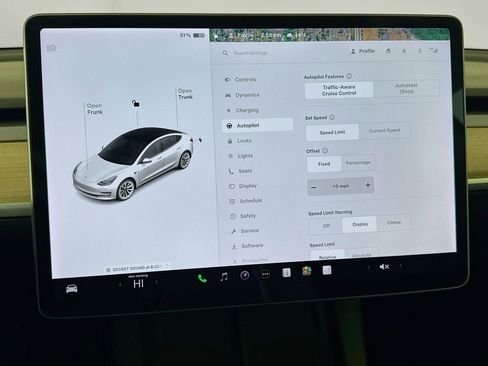 Used 2021 Tesla Model 3 Standard Range Plus image 32