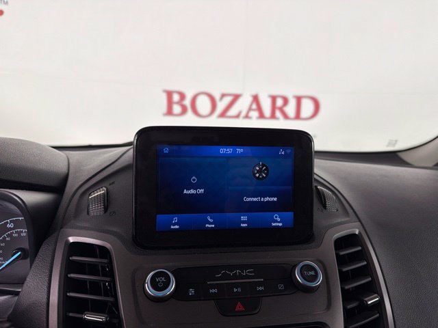 Used 2022 Ford Transit Connect XLT FWD image 26