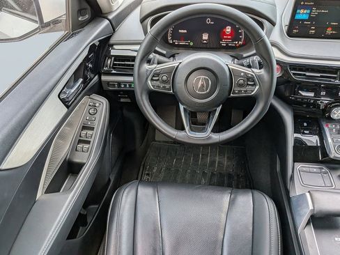 Used 2023 Acura MDX FWD w/ Technology Package image 16