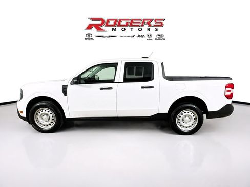 Used 2025 Ford Maverick XL w/ 4K Tow Package AWD/4WD image 9