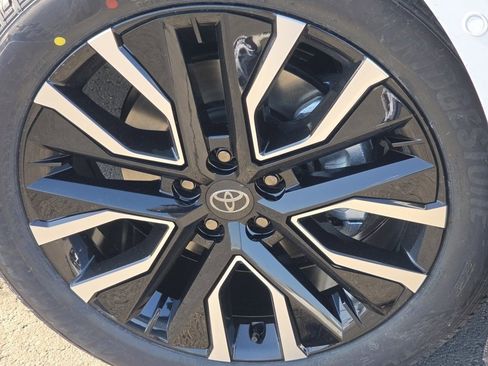 New 2026 Toyota bZ Limited image 21