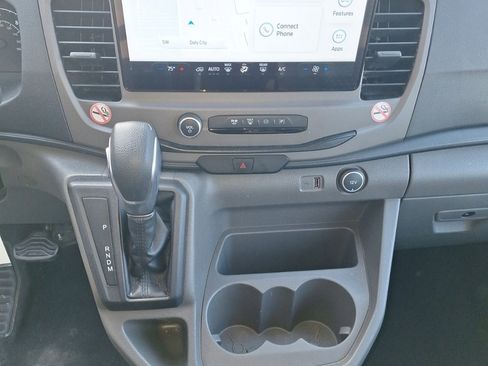 Certified 2022 Ford Transit 350 XLT image 14