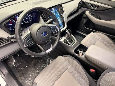Used 2023 Subaru Outback Premium AWD/4WD image 7