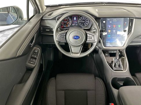 Certified 2025 Subaru Outback Premium w/ Popular Package #1A image 19