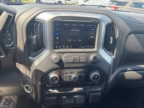 Used 2020 Chevrolet Silverado 1500 LT w/ All-Star Edition AWD/4WD image 15
