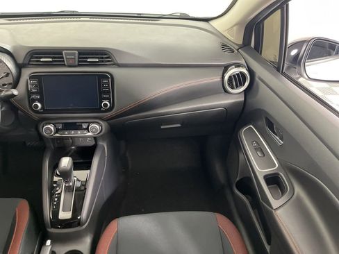 Used 2024 Nissan Versa SR w/ Trunk Package image 17