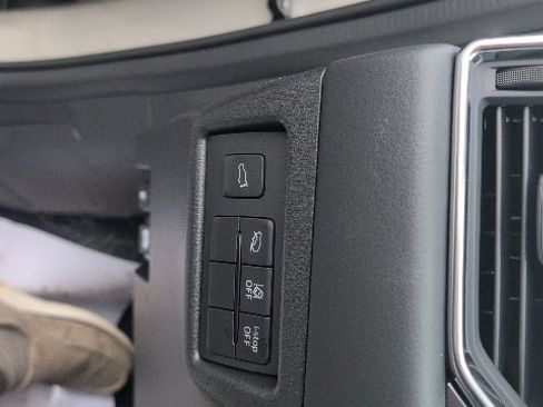 New 2025 MAZDA CX-5 AWD 2.5 S w/ Preferred Package image 13