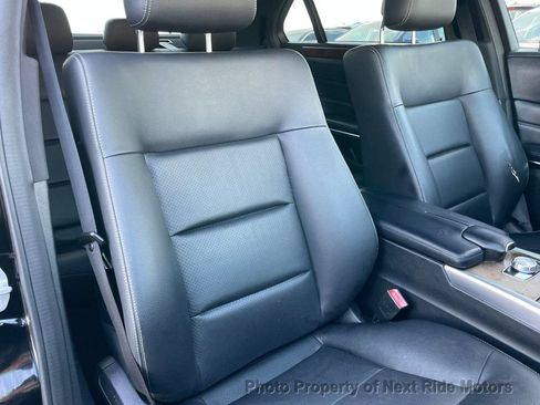 Used 2014 Mercedes-Benz E 350 Sedan image 17