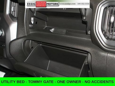 Used 2020 GMC Sierra 2500 2WD Regular Cab w/ Convenience Package image 27