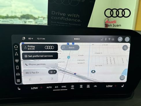 New 2026 Audi Q3 quattro 2.0T AWD/4WD image 20