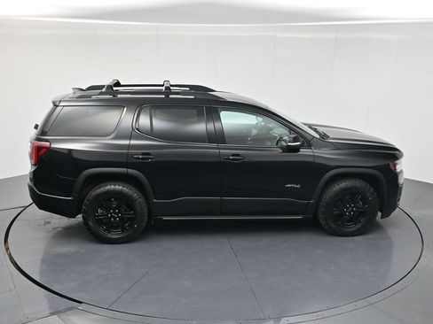 Used 2021 GMC Acadia AT4 w/ LPO, 'HIT The Road' Package AWD/4WD image 40