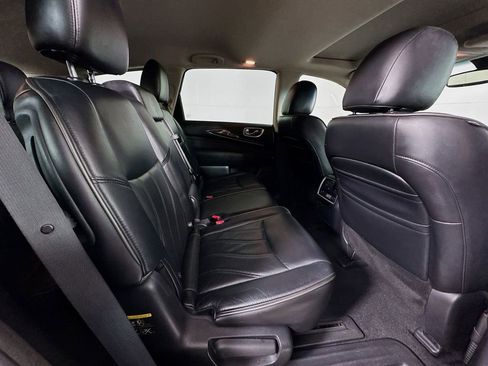 Used 2014 INFINITI QX60 FWD w/ Premium Plus Package image 37