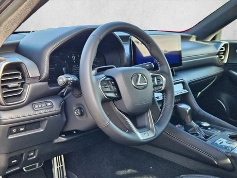New 2026 Lexus IS 350 F Sport RWD image 3