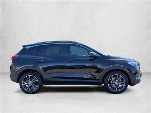 Used 2022 Buick Encore GX Select FWD image 4