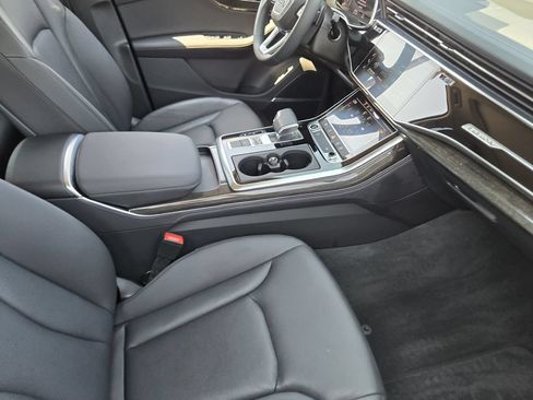 Certified 2023 Audi Q7 3.0T Premium Plus w/ Premium Plus Package AWD/4WD image 18