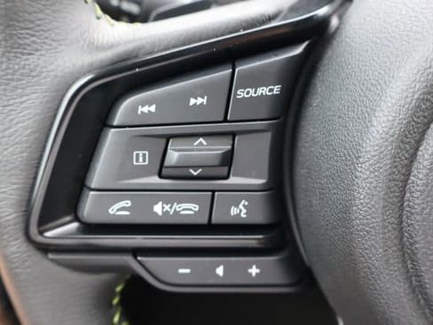 Certified 2025 Subaru Outback Onyx Edition w/ Popular Package #2 image 22