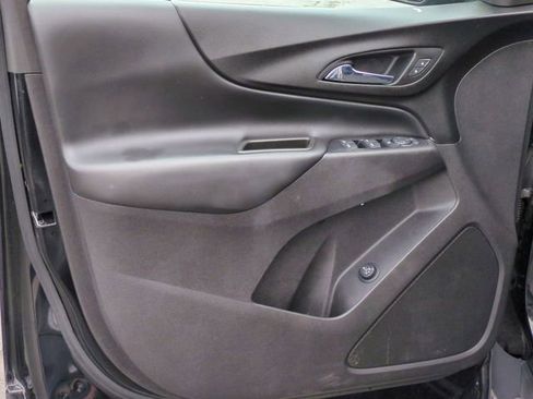 Used 2020 Chevrolet Equinox LT AWD/4WD image 22