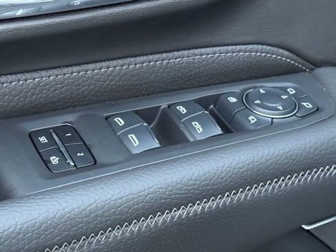 Used 2024 GMC Yukon XL Denali w/ Max Trailering Package image 20