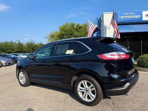 Used 2019 Ford Edge SEL w/ Equipment Group 201A AWD/4WD image 10